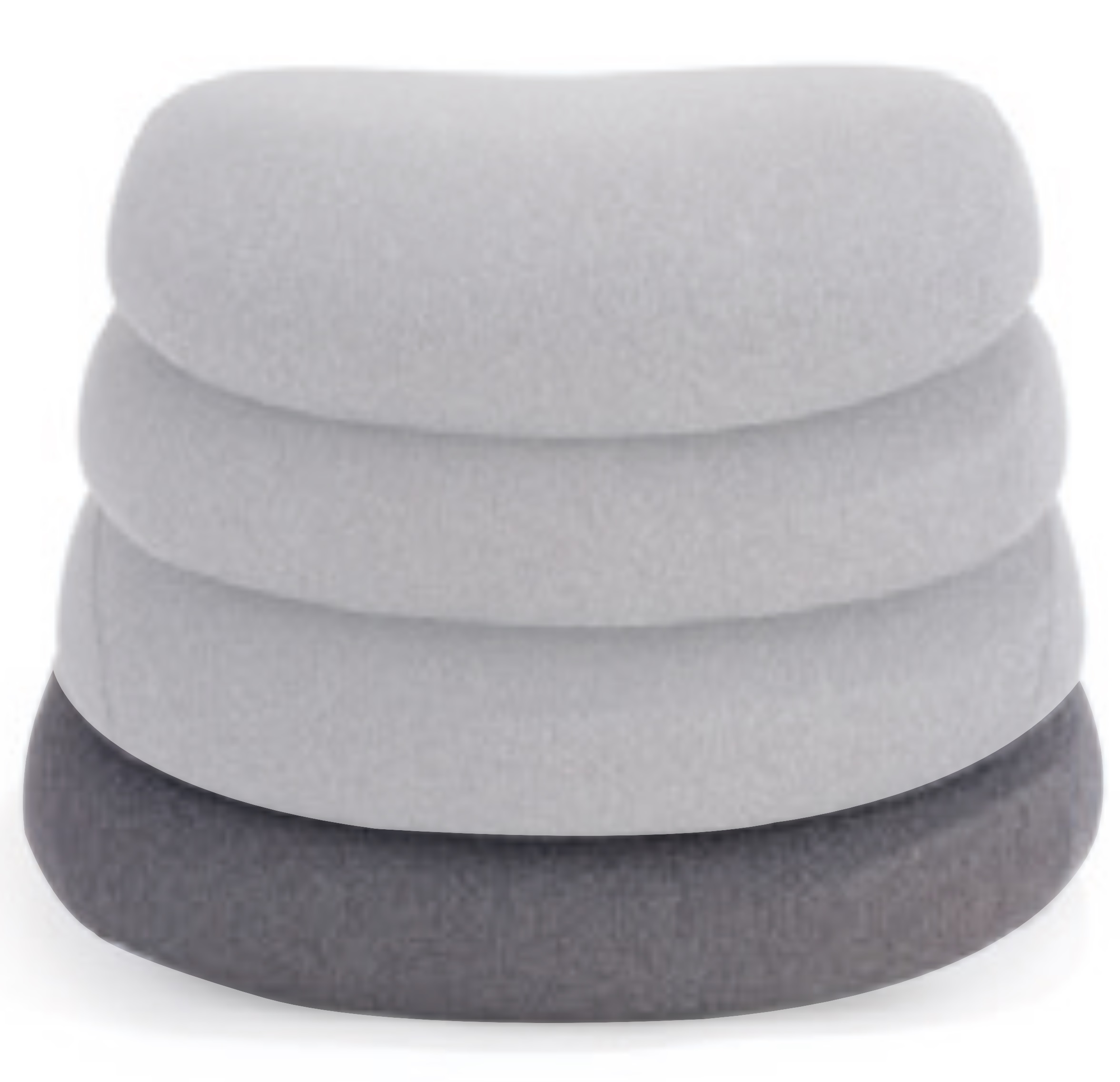 X-Large Contour Seat 23" W x 21" D - Model 490